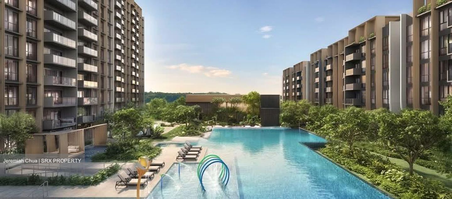 Narra Residences (D23), Apartment #557059401